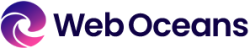 web oceans logo